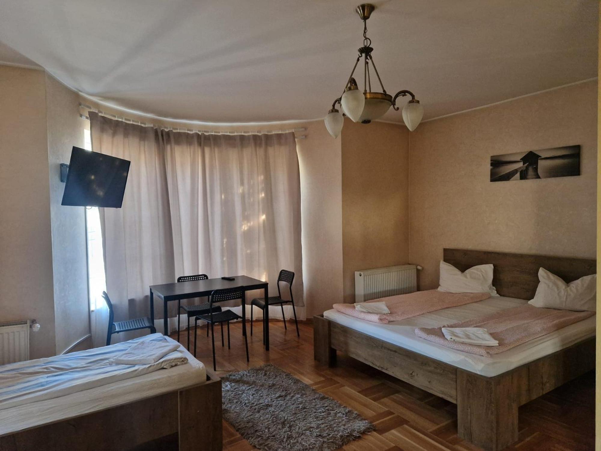 Bigcitty Rooms Cluj-Napoca Exterior foto