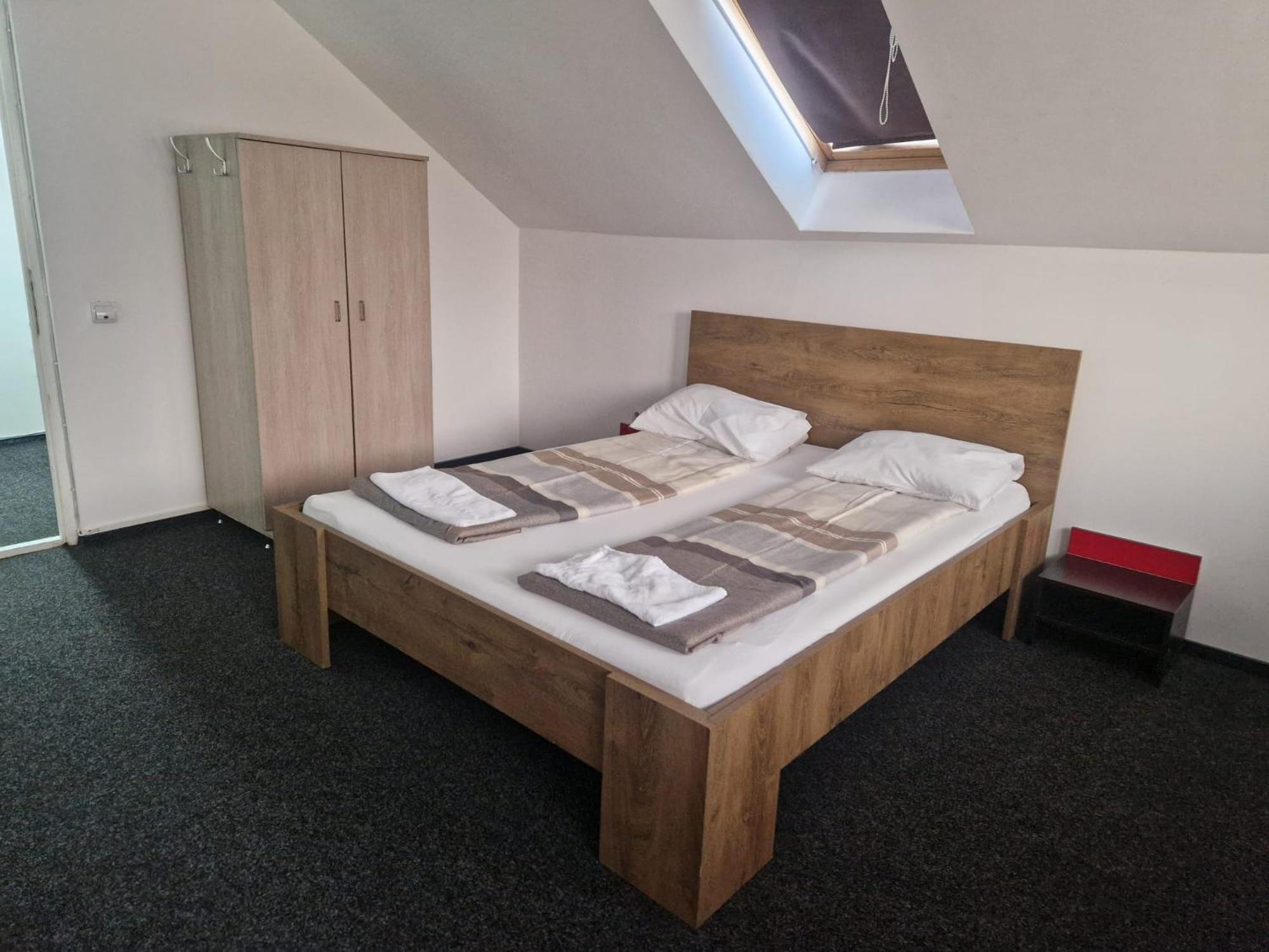 Bigcitty Rooms Cluj-Napoca Exterior foto