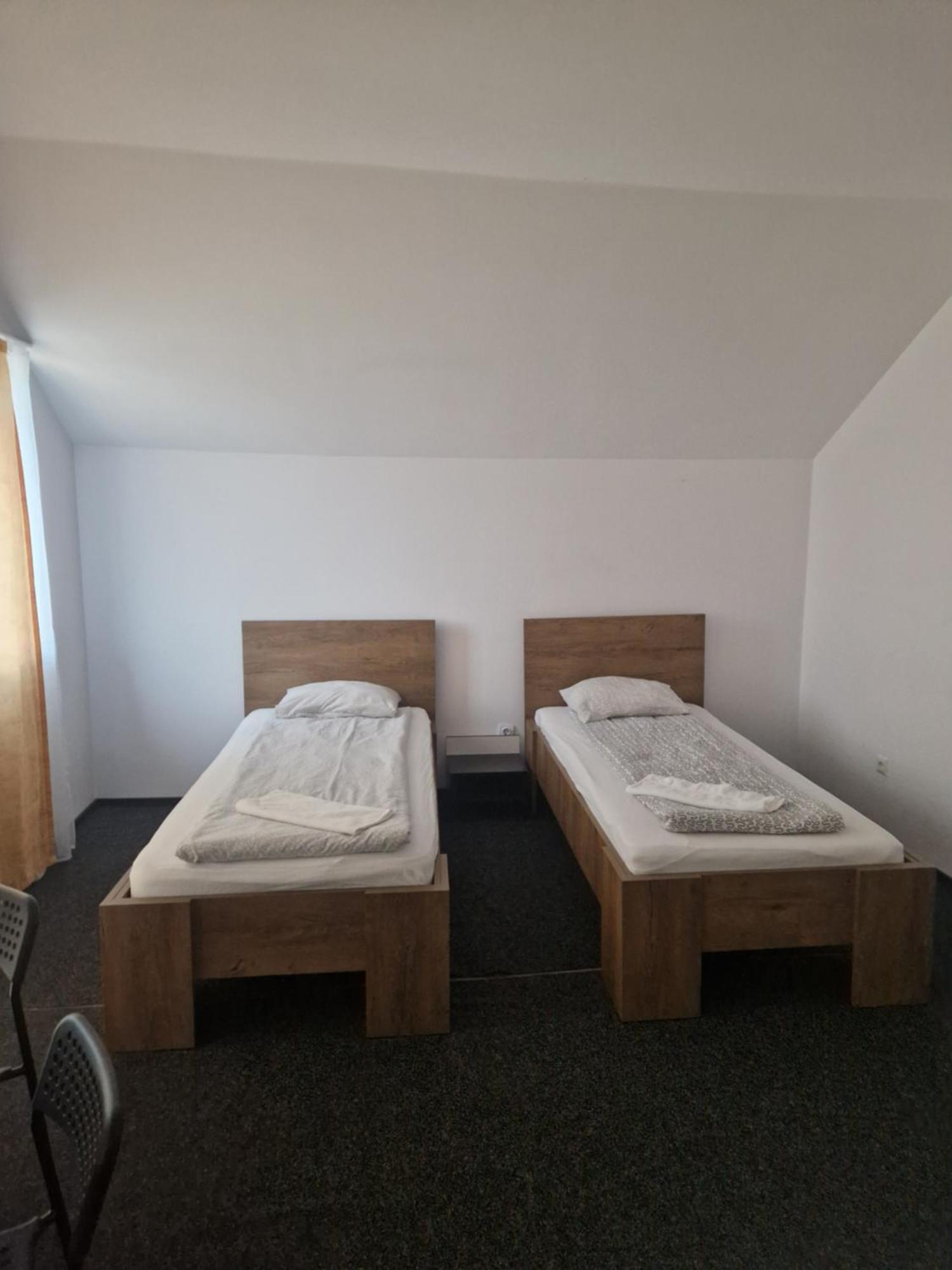 Bigcitty Rooms Cluj-Napoca Quarto foto