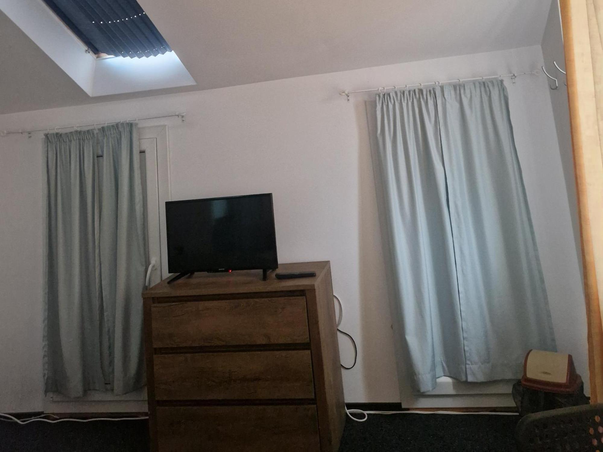 Bigcitty Rooms Cluj-Napoca Quarto foto