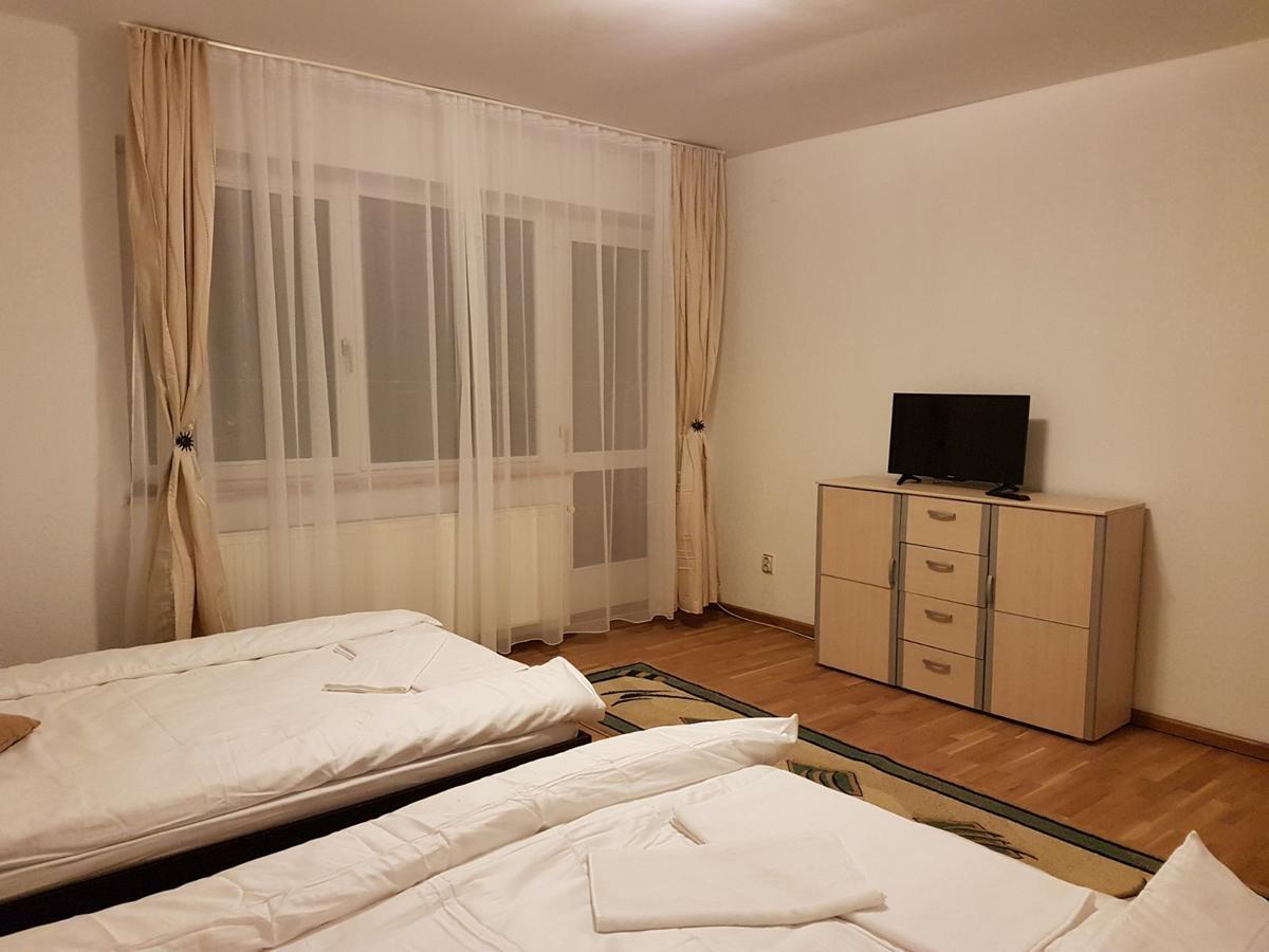 Bigcitty Rooms Cluj-Napoca Exterior foto